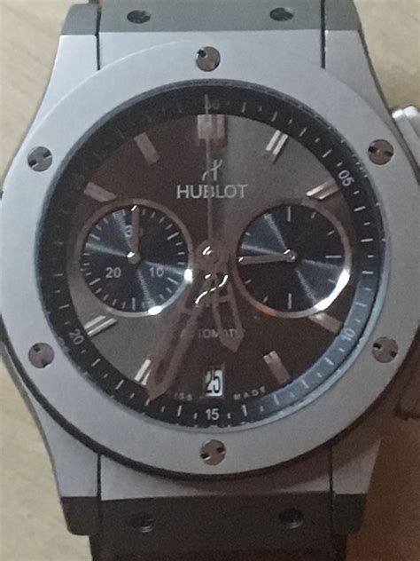 hublot цена|hublot cost.